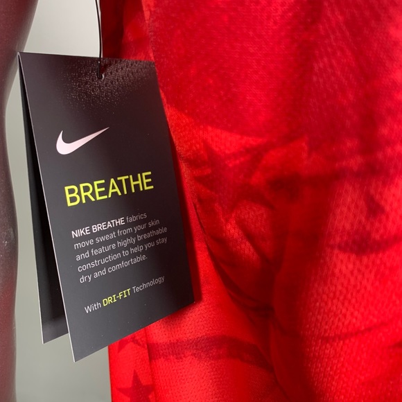 NIKE USA National Team Soccer Jersey (Size Small) - Picture 7 of 10